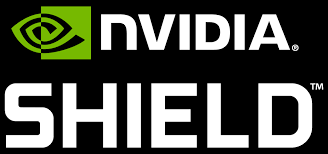 Бренд Nvidia Shield