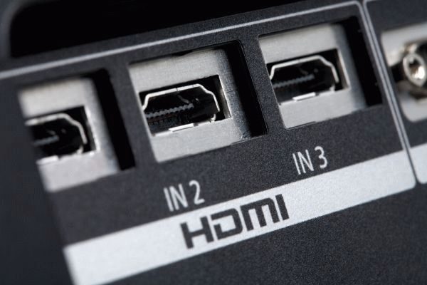 Порт HDMI