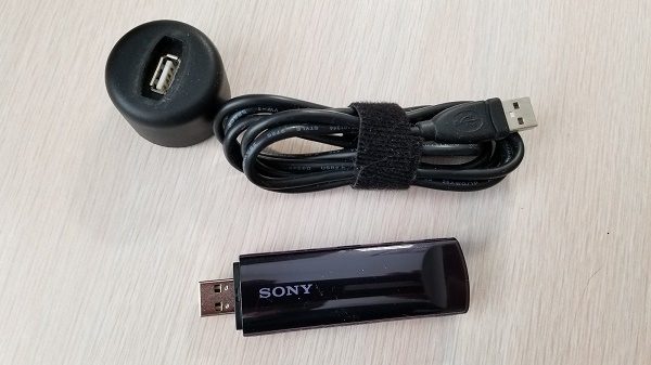 Sony UWA-BR100 (Pix-Link)
