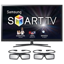 Какие 3D очки подходят для телевизора «Самсунг» смарт ТВ