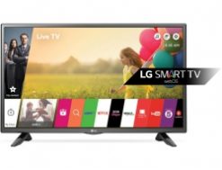 Как почистить память телевизора LG Cмарт ТВ