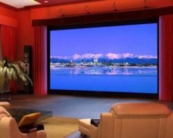 Как выбрать хороший домашний кинотеатр