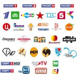 Как обновить список каналов на Триколор ТВ