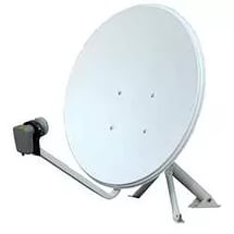 Как смотреть каналы Триколор ТВ и НТВ Плюс с одной спутниковой тарелки