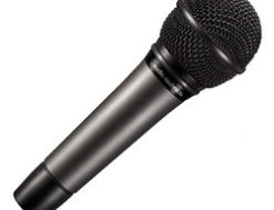 Как подключить микрофон