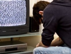 почему телевизор не находит цифровые каналы