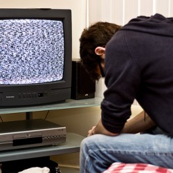 Почему телевизор не ловит цифровые каналы