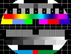 проверка телевизора на битые пиксели