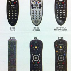 Особенности настройки пультов разных видов для «Билайн ТВ»