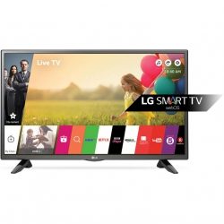 Как почистить память телевизора LG Cмарт ТВ