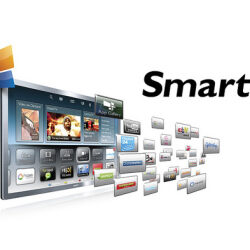 Samsung Smart TV, как быстро подключить к интернету и гаджетам