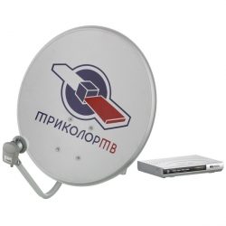 Что делать, если приемник «Триколор ТВ» завис во время обновления