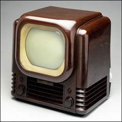Кем был изобретен телевизор