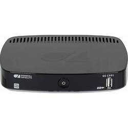 Приставка GS E501 от Триколор ТВ