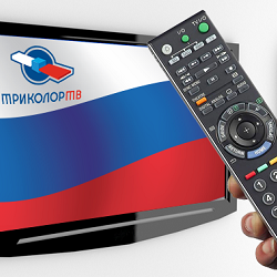 Ограничение при сканировании Триколор ТВ