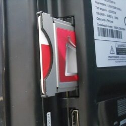 Подключение спутниковой антенны к ТВ без использования ресивера