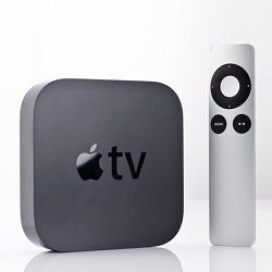 Перспективы использования приставок Apple TV