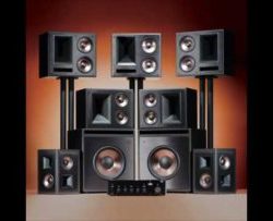 Выбираем подходящее звучание для своего кинотеатра