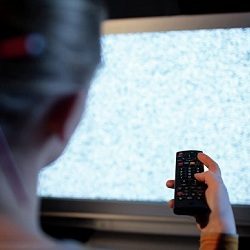 Что делать, если появилась надпись, что канал заблокирован в Триколор ТВ