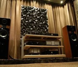 Обзор домашних кинотеатров классификации Hi-Fi