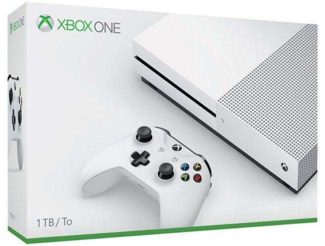 Xbox One